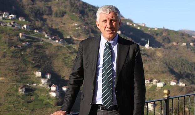 Başkan Sarıalioğlu "Sonuçlar Of'umuza Şimdiden Hayırlı Olsun"
