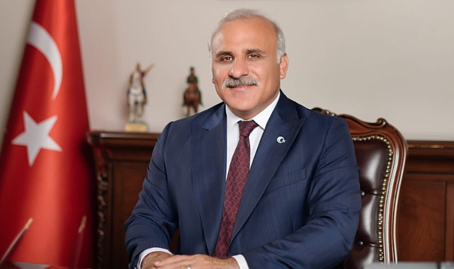 Başkan Zorluoğlu 18 Mart Çanakkale Zaferi Nedeniyle Mesaj Yayınladı