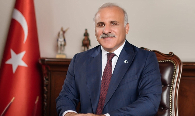 Başkan Zorluoğlu'ndan İstiklal Marşı Mesajı