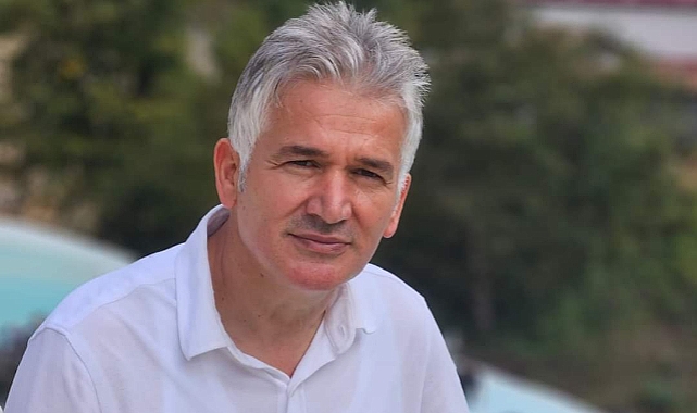Güngör Saral'dan Seçmene 31 Mart Çağrısı
