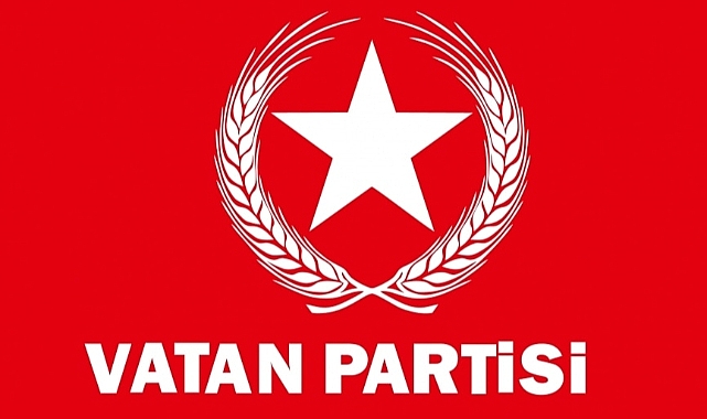 Vatan Partisi Yomra İlçe Başkanı Ali Bayraktar'dan 31 Mart Açıklaması