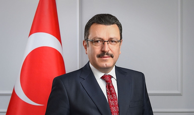 Başkan Genç, Anneler Günü Nedeniyle Mesaj Yayınladı