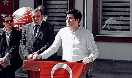 CHP Of İlçe Sekreteri Mertcan Atik'ten Bakan Yumaklı'nın Çay Açıklamasına Sert Tepki