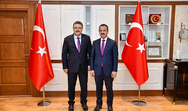 Trabzon Sürdürülebilir Kentsel Ulaşım Planı Masaya Yatırıldı