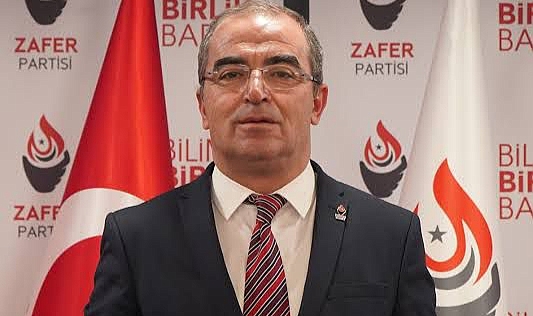 Zafer Partisi Genel Başkan Yardımcısı Mehmet Alagöz İktidarın Tasarruf Tedbirlerini Değerlendirdi