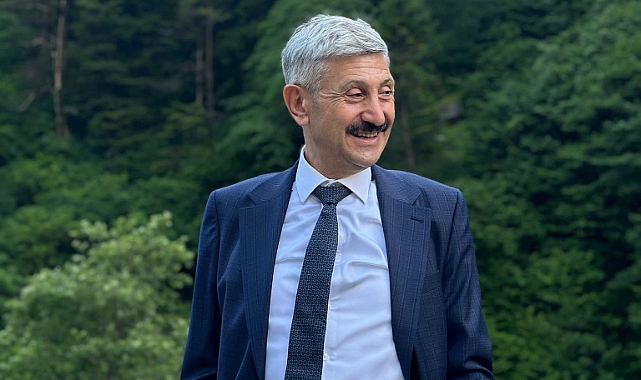 Başkan Çebi, "Araklı'yı Turizmin Göz Bebeği Yapacağız"