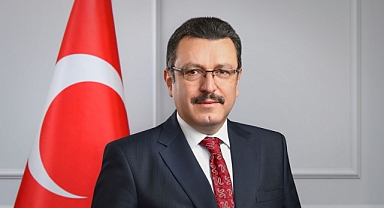 Başkan Genç Kurban Bayramı Nedeniyle Mesaj Yayınladı
