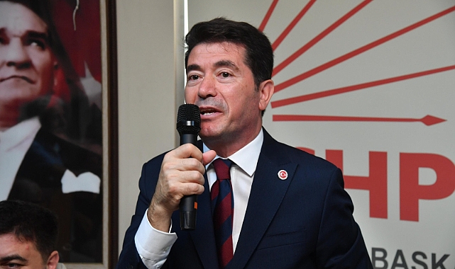 Başkan Kaya, "Biz İstiyoruz Ki Ülkemize Bayramlar Yaşatalım"