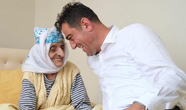 Başkan Köse, Bayramın İlk Gününde Çeşitli Ziyaretlerde Bulundu