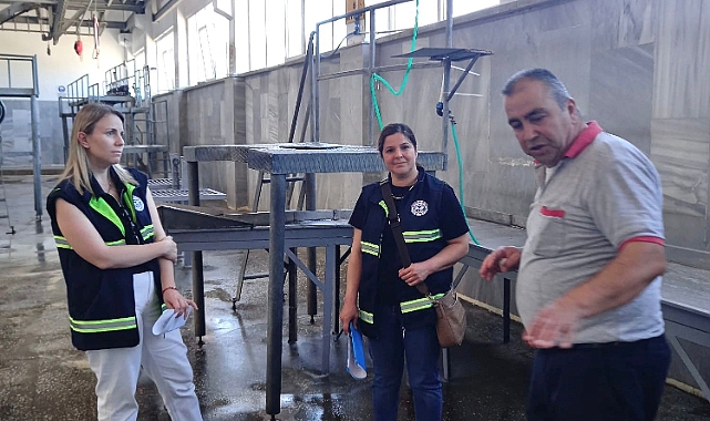 Giresun Belediyesi Bayram Tedbirlerini Sıkı Tutuyor