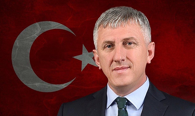 Of Belediye Başkanı Sarıalioğlu, Kurban Bayramı Nedeniyle Mesaj Yayımladı