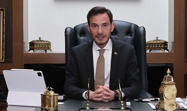 Tokat Belediye Başkanı Yazıcıoğlu Kurban Bayramı Nedeniyle Mesaj Yayınladı