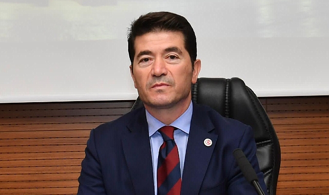Başkan Kaya 15 Temmuz Demokrasi ve Milli Birlik Günü Nedeniyle Mesaj Yayınladı