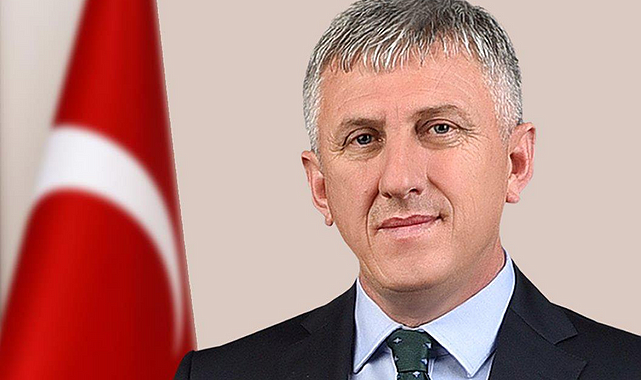 Başkan Sarıalioğlu 15 Temmuz Demokrasi ve Milli Birlik Günü Nedeniyle Mesaj Yayınladı