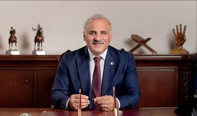 Murat Zorluoğlu'nun Yeni Görevi Belli Oldu