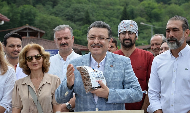 Başkan Genç "Trabzon Örnek Şehir Olacak"