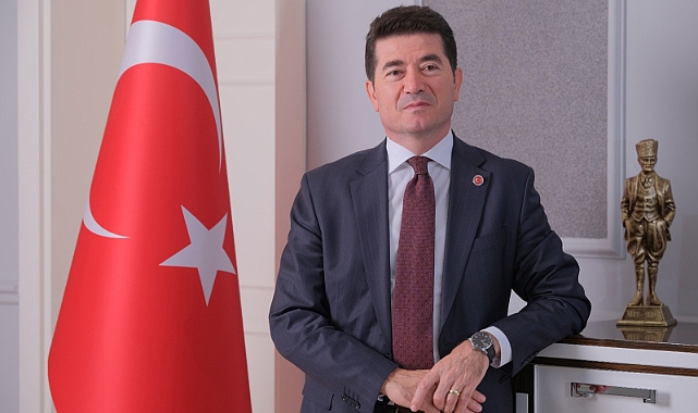 Başkan Kaya 30 Ağustos Zafer Bayramı Nedeniyle Mesaj Yayınladı