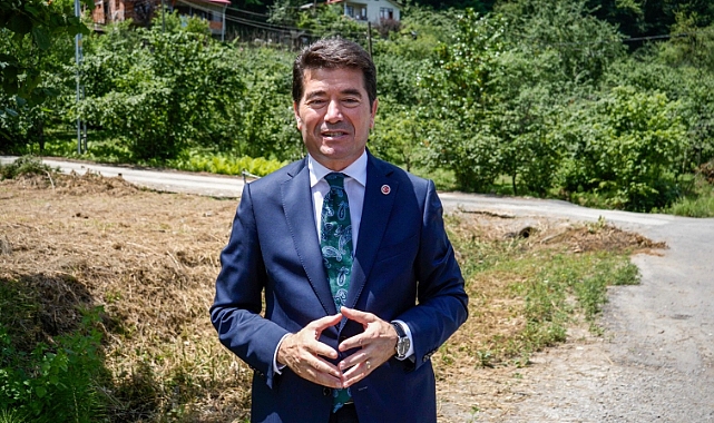 Başkan Kaya'dan Fındık Alım Fiyatına Tepki