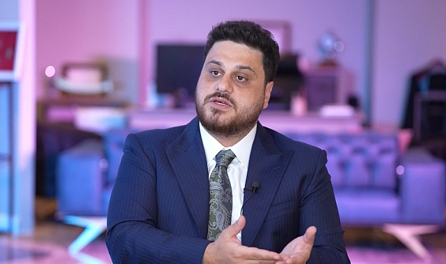 BTP Lideri Hüseyin Baş "Milletin Derdi Anayasa Mı, Geçim Mi?"
