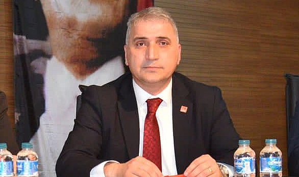 CHP Ortahisar İlçe Başkanı Haluk Batmaz "AKP Trabzon'a İhanet Ediyor"