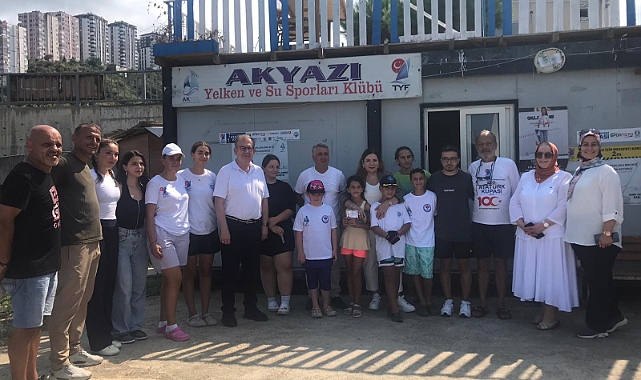 Emekli Tümamiral Cihat Yaycı "Misaki Milli Sınırları Mavi Vatan'dan Başlar"