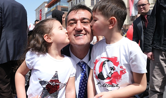 Giresun'da 30 Ağustos Zafer Bayramı Coşkusu Yaşanacak