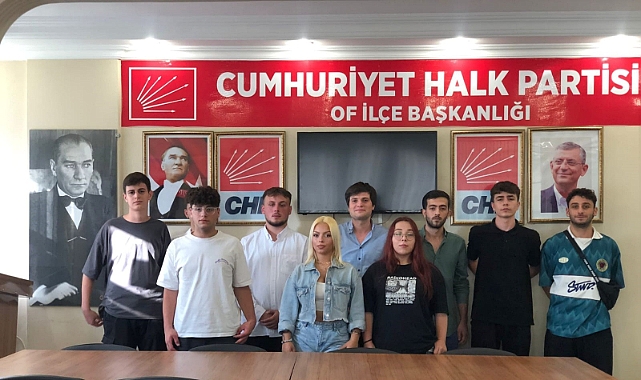Halkçı Liseliler Of Kuruldu, Başkanlığa Uğur Karnapoğlu Seçildi