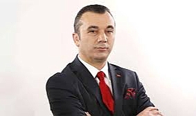 İYİ Parti Trabzon Milletvekili Yavuz Aydın "Ekümenik İfadesi Kabul Edilemez"