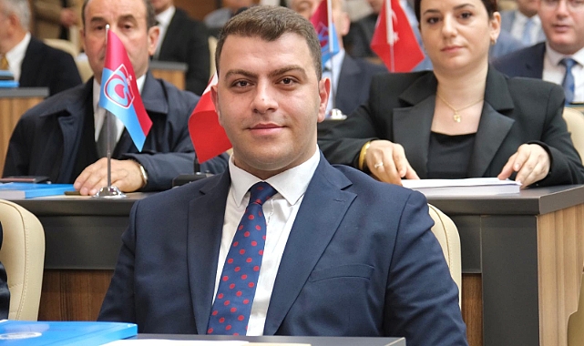Ortahisar Belediye Meclis Üyesi Onur Sungur "Şebeke Suyuna Güven Azaldı"