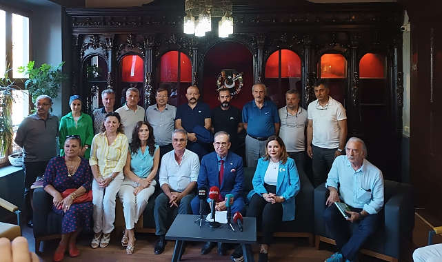 Sümela'da Yapılacak Ayine Bir Tepki de Emekli Tümamiral Cihat Yaycı'dan "Sadece Dini Bir Ayin Değildir"