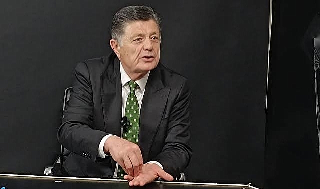 Bartın Belediye Başkanı Muhammet Rıza Yalçınkaya Yeni Eğitim Öğretim Yılı Sebebiyle Mesaj Yayınladı