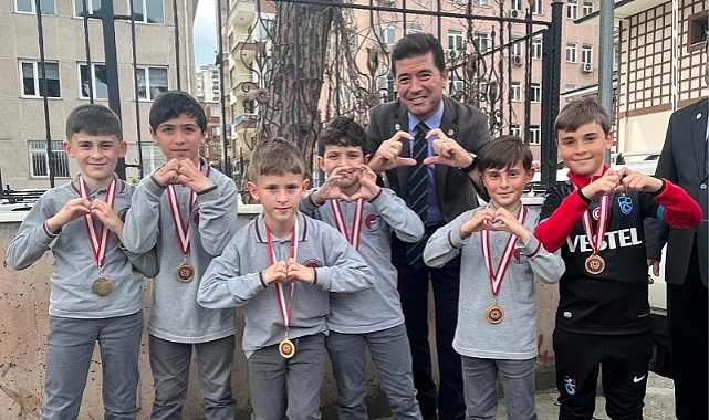 Başkan Kaya Yeni Eğitim Öğretim Yılı Nedeniyle Mesaj Yayımladı