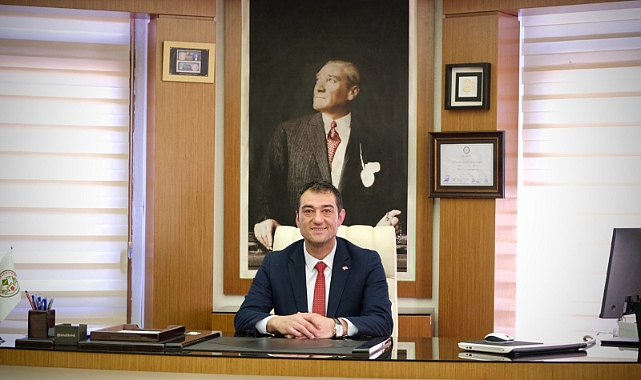 Başkan Köse İtfaiye Haftası Nedeniyle Mesaj Yayınladı