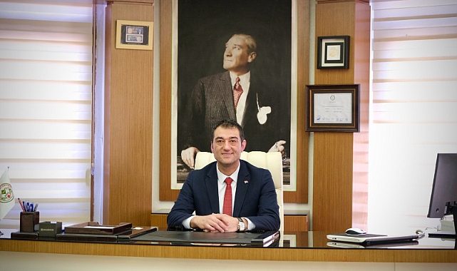 Başkan Köse Yeni Eğitim Öğretim Yılı Sebebiyle Mesaj Yayınladı