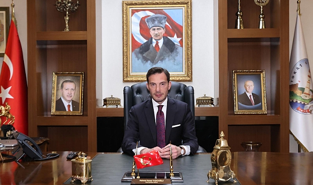 Başkan Yazıcıoğlu'ndan Yeni Eğitim-Öğretim Yılı Mesajı
