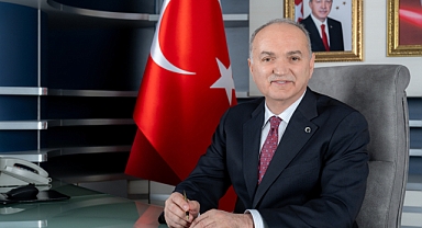 Dr. Faruk Özlü Gaziler Günü Nedeniyle Mesaj Yayınladı