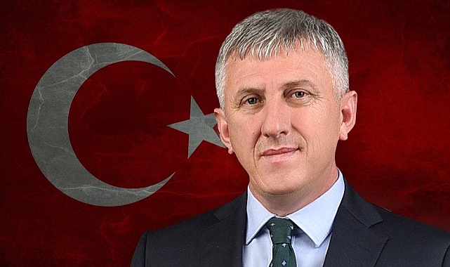Of Belediye Başkanı Sarıalioğlu Gaziler Günü Nedeniyle Mesaj Yayınladı