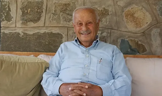 Orhan Karakullukçu'nun Cenaze Programı Belli Oldu