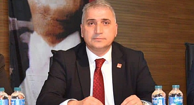 Haluk Batmaz "Şehidimiz Üzerinden Siyaset Yapacak Kadar Alçaldılar"