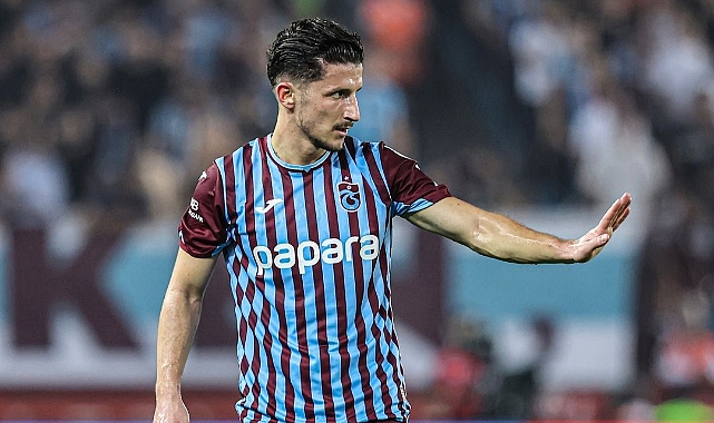 Trabzonspor Futboluyla Umut Verdi
