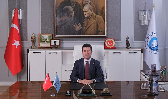 Başkan Kaya, Muhtarlar Günü Nedeniyle Mesaj Yayınladı