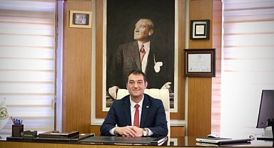 Başkan Köse "Cumhuriyet Sonsuza Kadar Yaşayacak"
