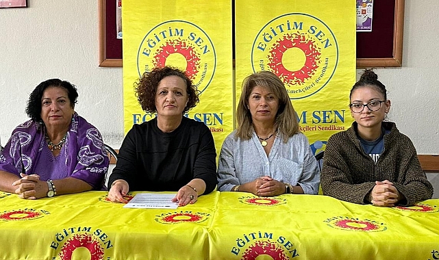 Eğitim-Sen Trabzon Şubesi'nden Etkili Öğretmenlik için Dış Görünüm ve Giyim Kodları Çalışmasına Tepki