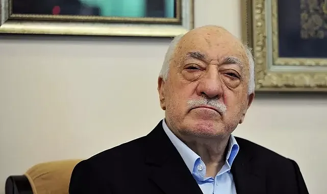 FETÖ Elebaşı Fetullah Gülen Öldü