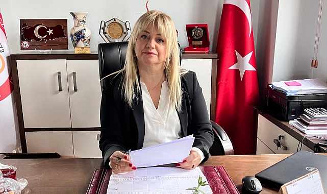 Trabzon Eczacılar Odası'ndan Yenidoğan Çetesi Açıklaması