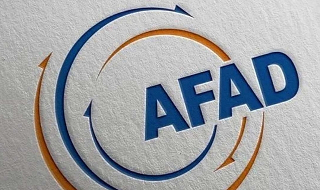 AFAD'dan 25 Kasım'da 38 İl İçin Kar Yağışı Uyarısı