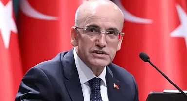 Bakan Şimşek'ten Asgari Ücrete Vergi Uyarısı