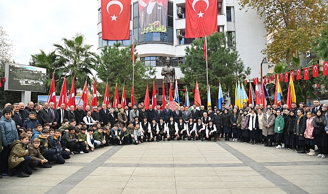 Başkan Genç, "Akçaabat'ımıza Güzel Hizmetler Kazandıracağız"