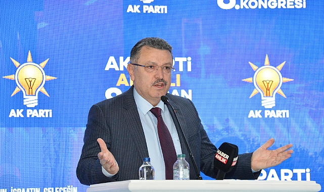 Başkan Genç, "Araklı'ya Verdiğimiz Sözleri Tutacağız"