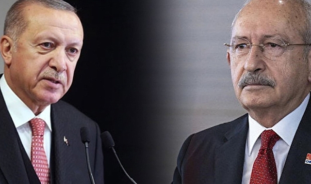 Cumhurbaşkanı Erdoğan'dan Kılıçdaroğlu'na Yeni Dava